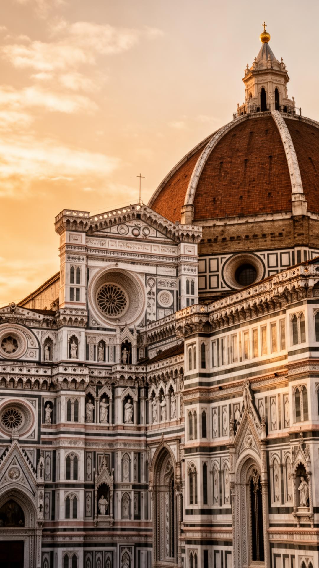 Cupola del Duomo di Firenze