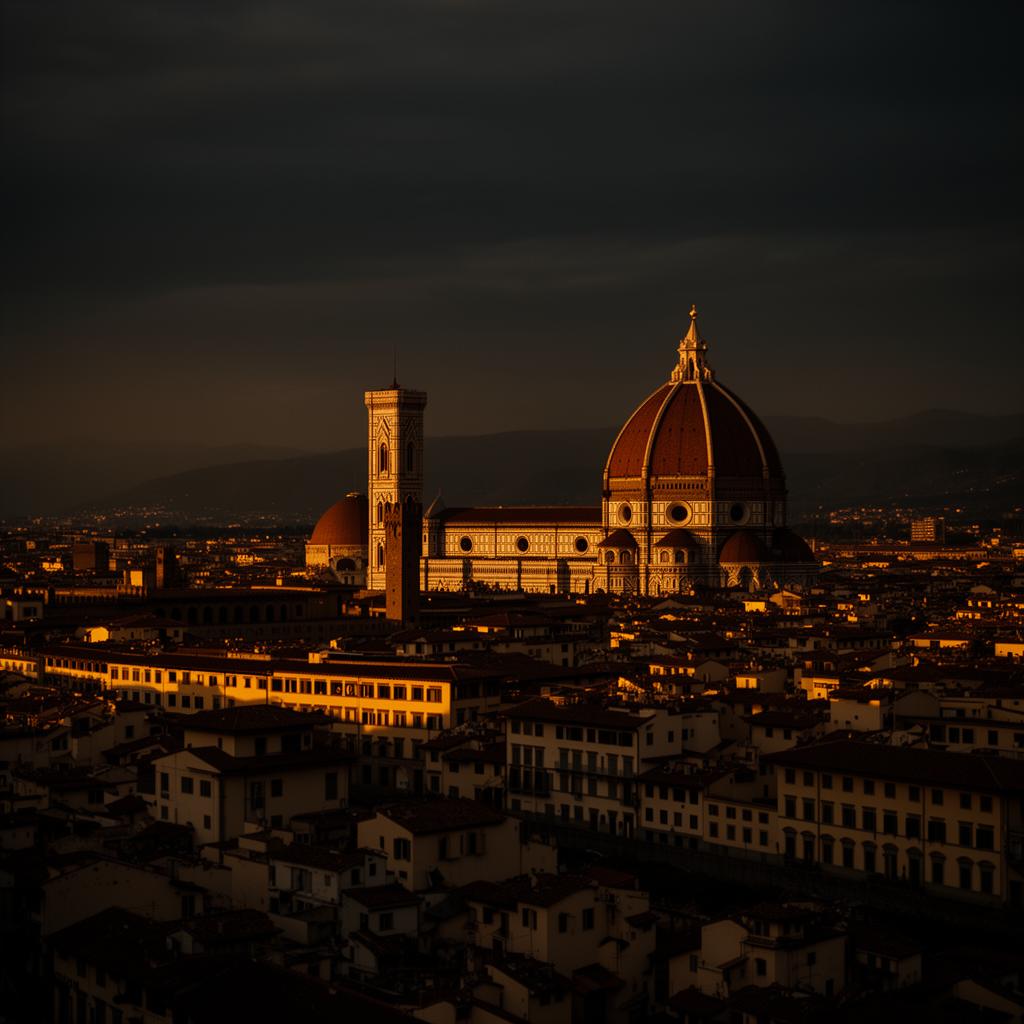 Firenze, il nostro mercato di riferimento